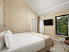 Спа-санаторий AMK Montis Club г. Кисловодск. Номера Premium Suite